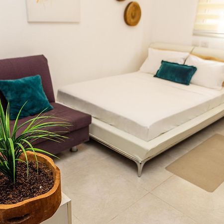 סטודיו 10 Studio Eilat Exterior photo