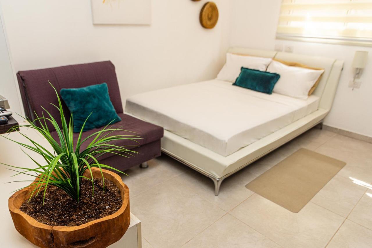 סטודיו 10 Studio Eilat Exterior photo