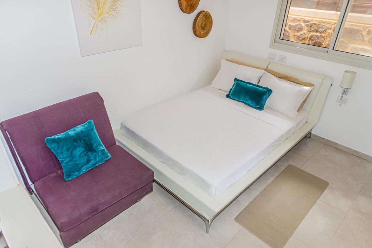 סטודיו 10 Studio Apartment Eilat Exterior photo