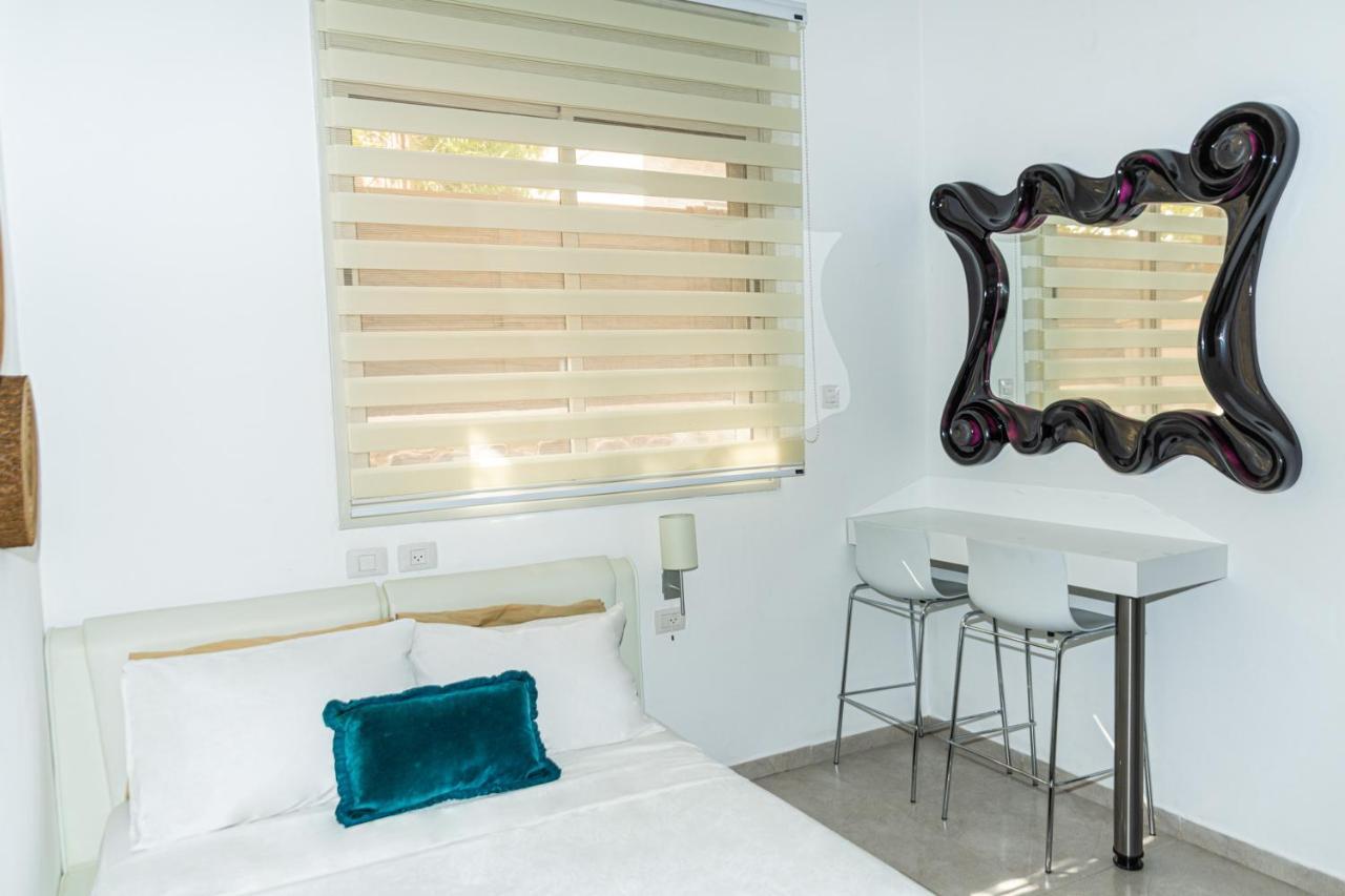 סטודיו 10 Studio Eilat Exterior photo