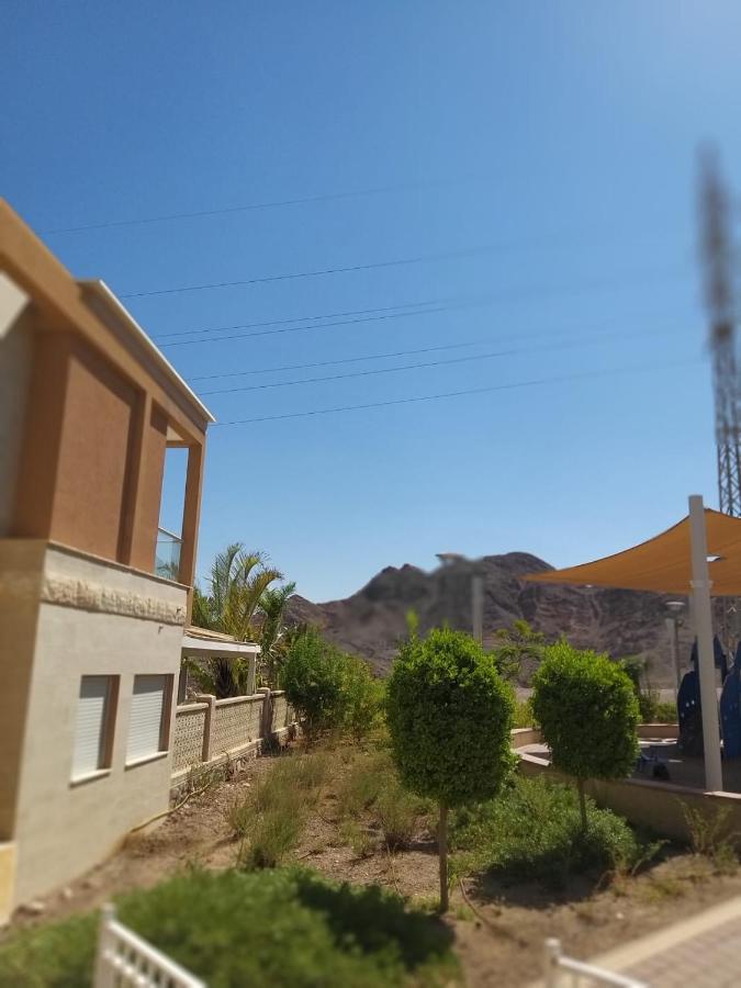 סטודיו 10 Studio Apartment Eilat Exterior photo