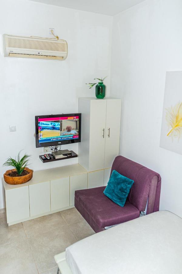 סטודיו 10 Studio Apartment Eilat Exterior photo